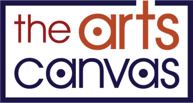 The Arts Canvas Logo